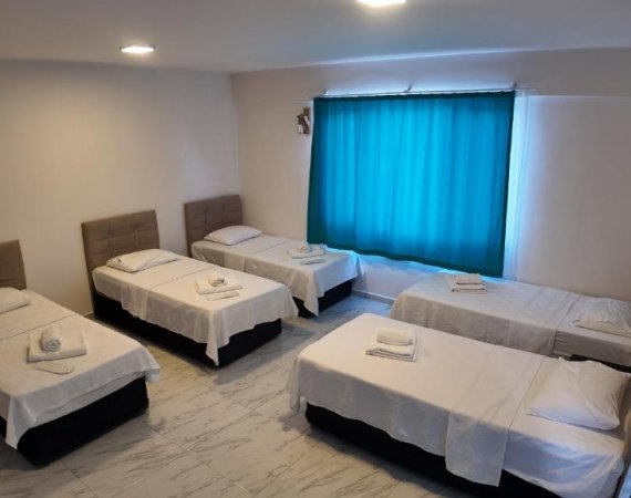 Standart Aile Odası